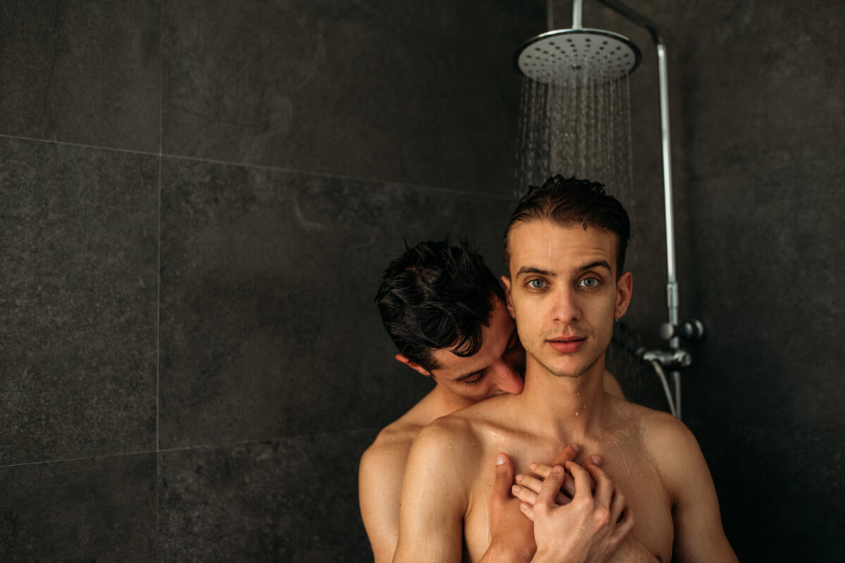 Sexsucht, Satyriasis oder Hypersexualität – „gesteigertes sexuelles Verlangen“