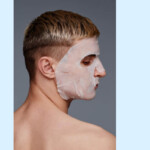 Cum mask