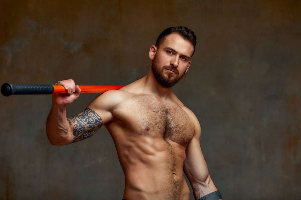 Was ist ein Rohrstock (BDSM)?