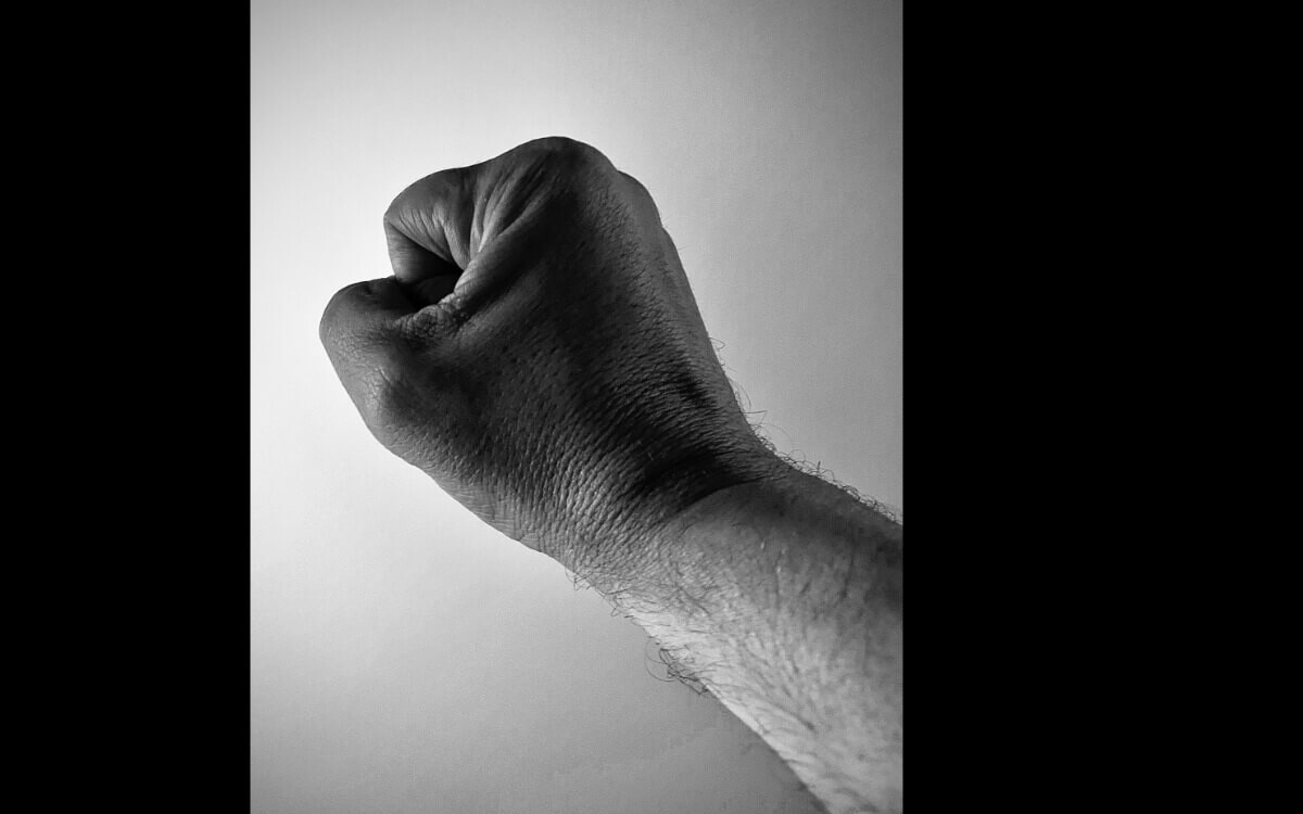 Faust Fist Fisting