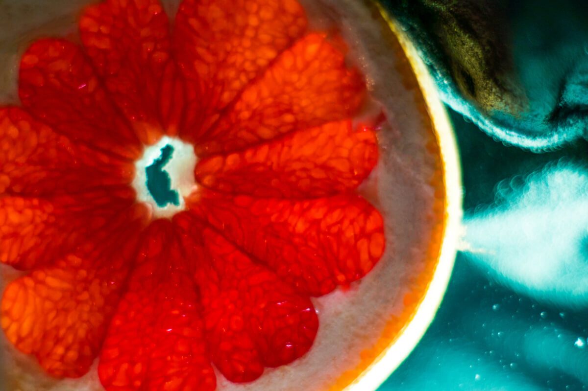 Der Grapefruit-Blowjob: So bläst du ihn um den Verstand