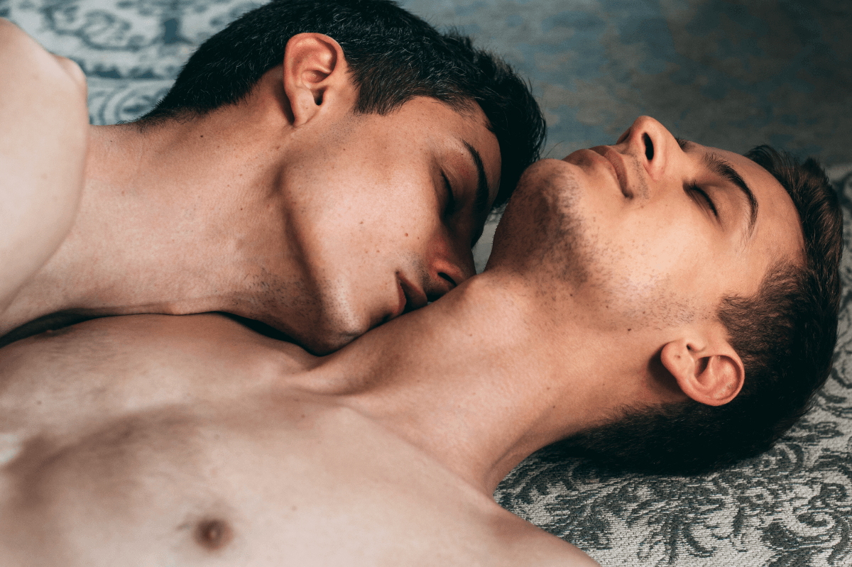 8 Blowjob Tipps zum Ausprobieren