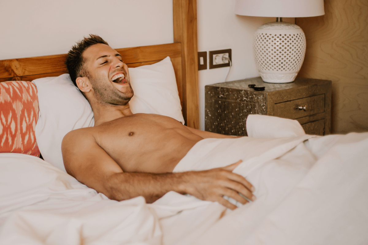 Masturbation Vorteile: 10 Fakten, die du kennen musst