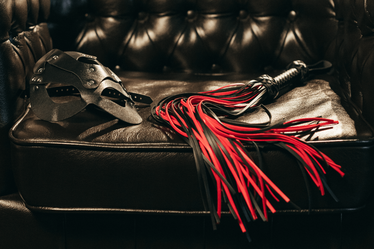 Die 7 häufigsten BDSM Mythen und Klischees
