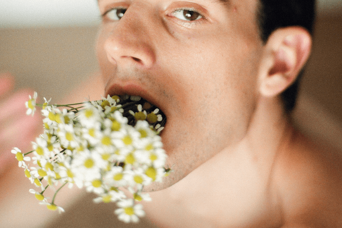 Deep Throat: So machst du es als Empfänger richtig!