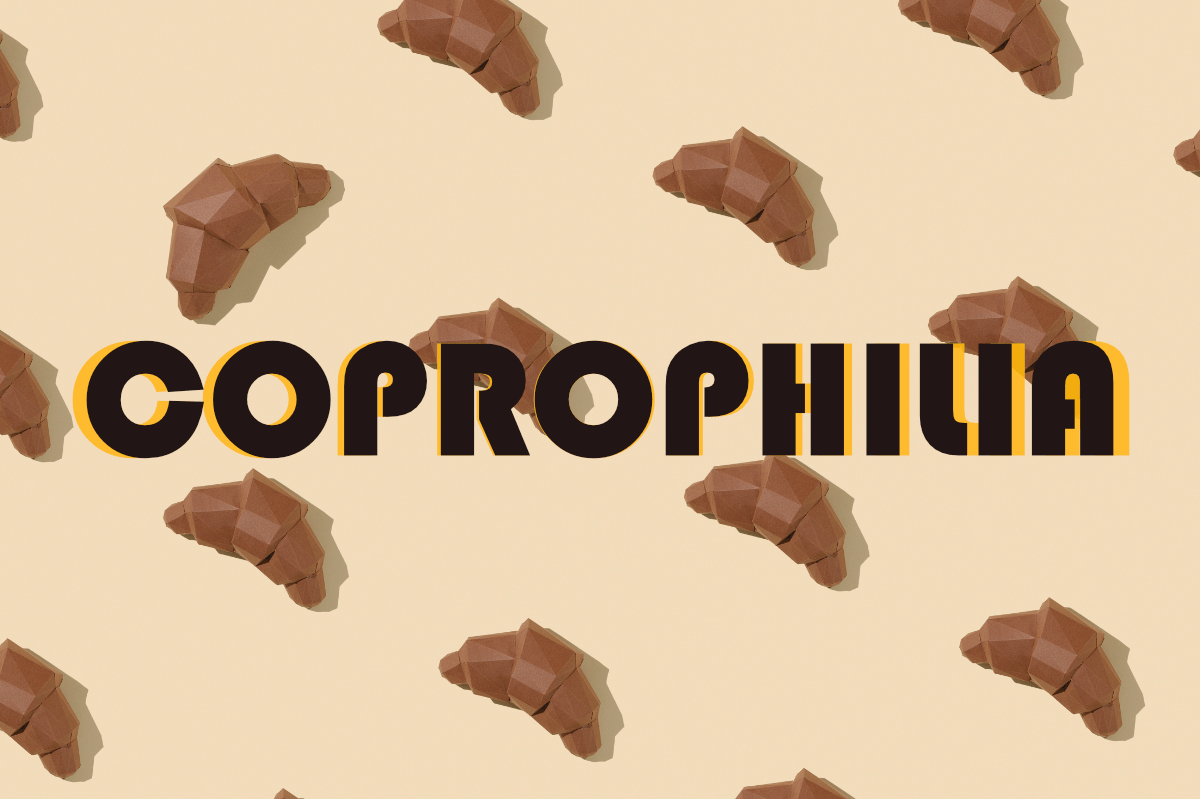 Koprophilie: Lustgewinn durch Exkremente