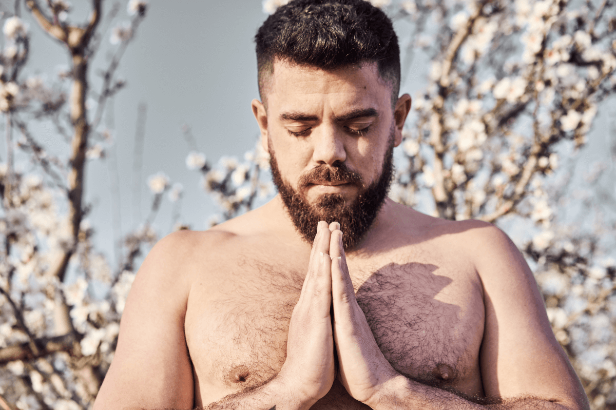 Schwule und Religion: Wie können Glaube und Sexualität harmonieren?