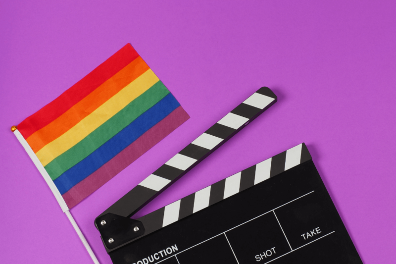 Lgbtq Rockets 8 LGBTQ+ Filme mit starker queerer Repräsentation!