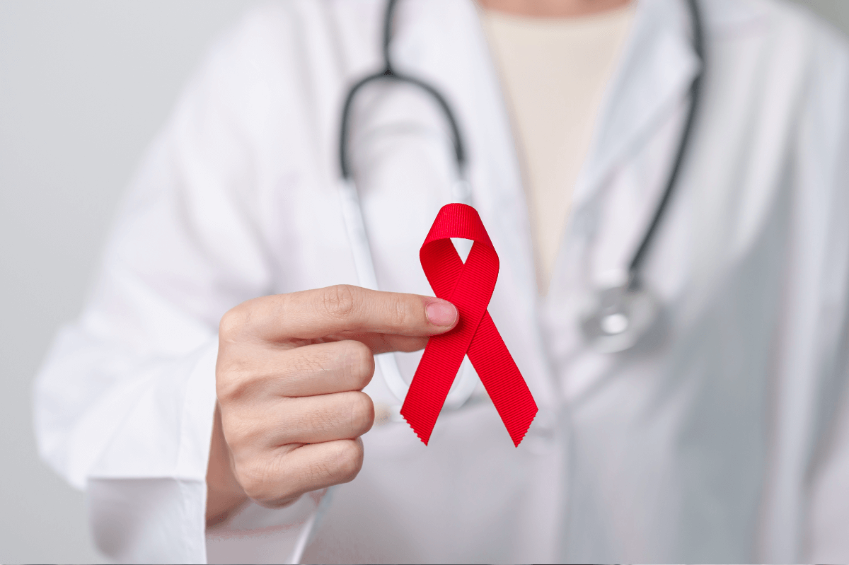 HIV Heilung: Der nächste Patient an der Berliner Charité
