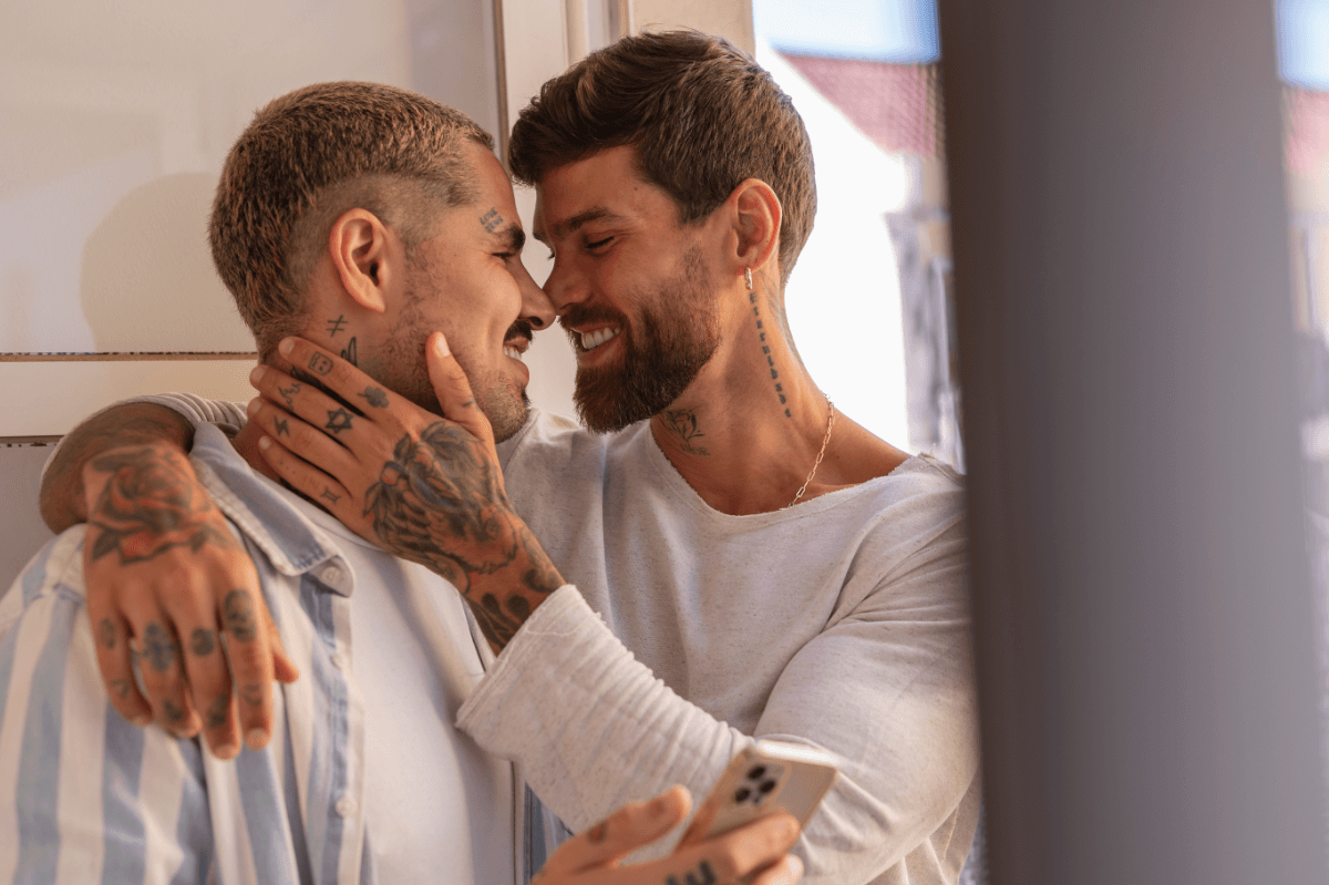 Top Sex: 7 Tipps für den perfekten Sex als Top