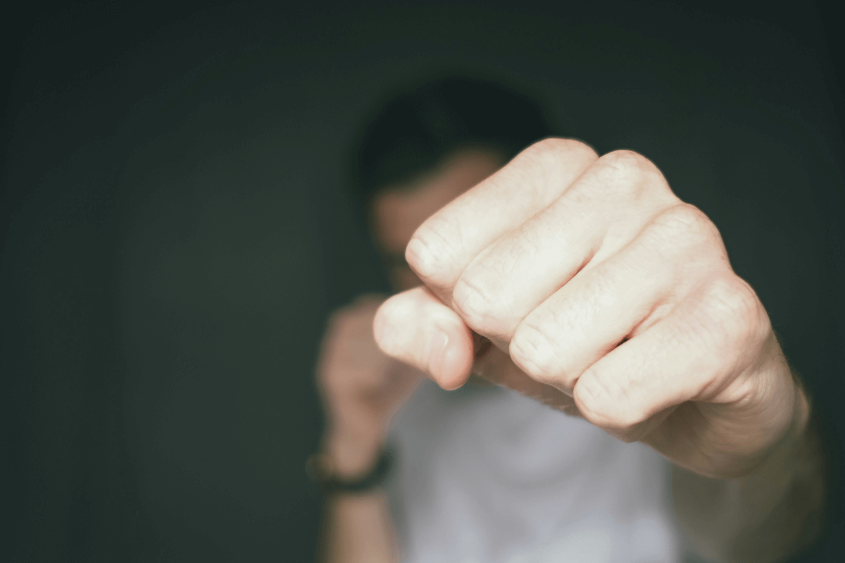 Punch Fisting: Erklärung + 5 Tipps & Tricks