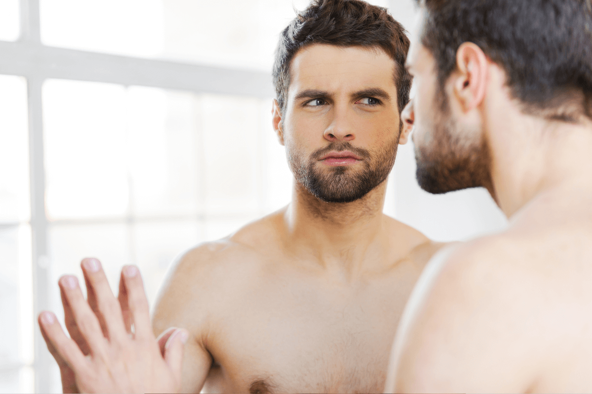 Confidence beim Sex steigern: So wirst du im Bett selbstbewusster!