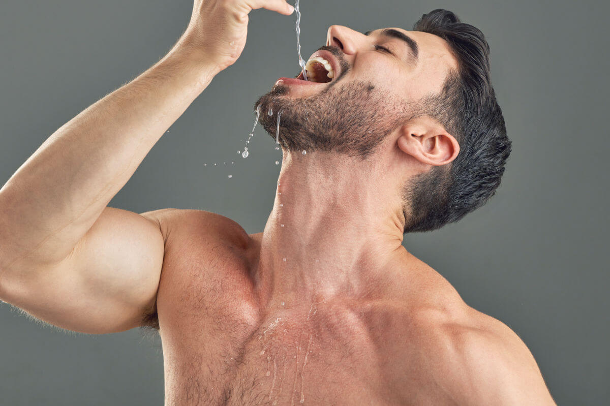 Gagging: 7 Fakten, die du kennen solltest