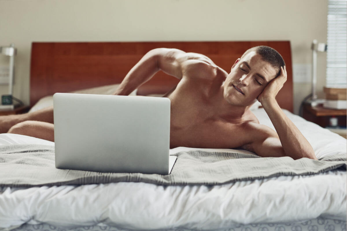 Pornosexuell und was man darunter versteht