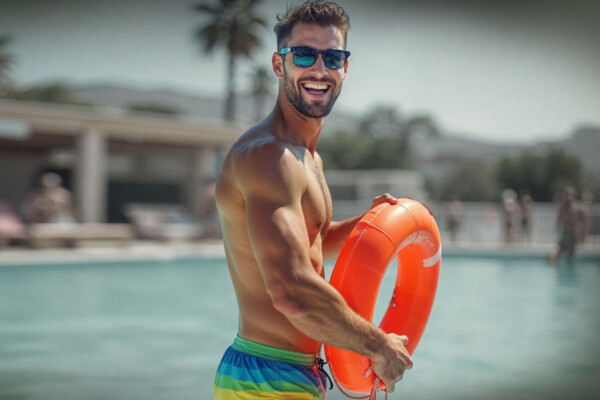 Der Pride Survival Guide: Unbeschwert los feiern!