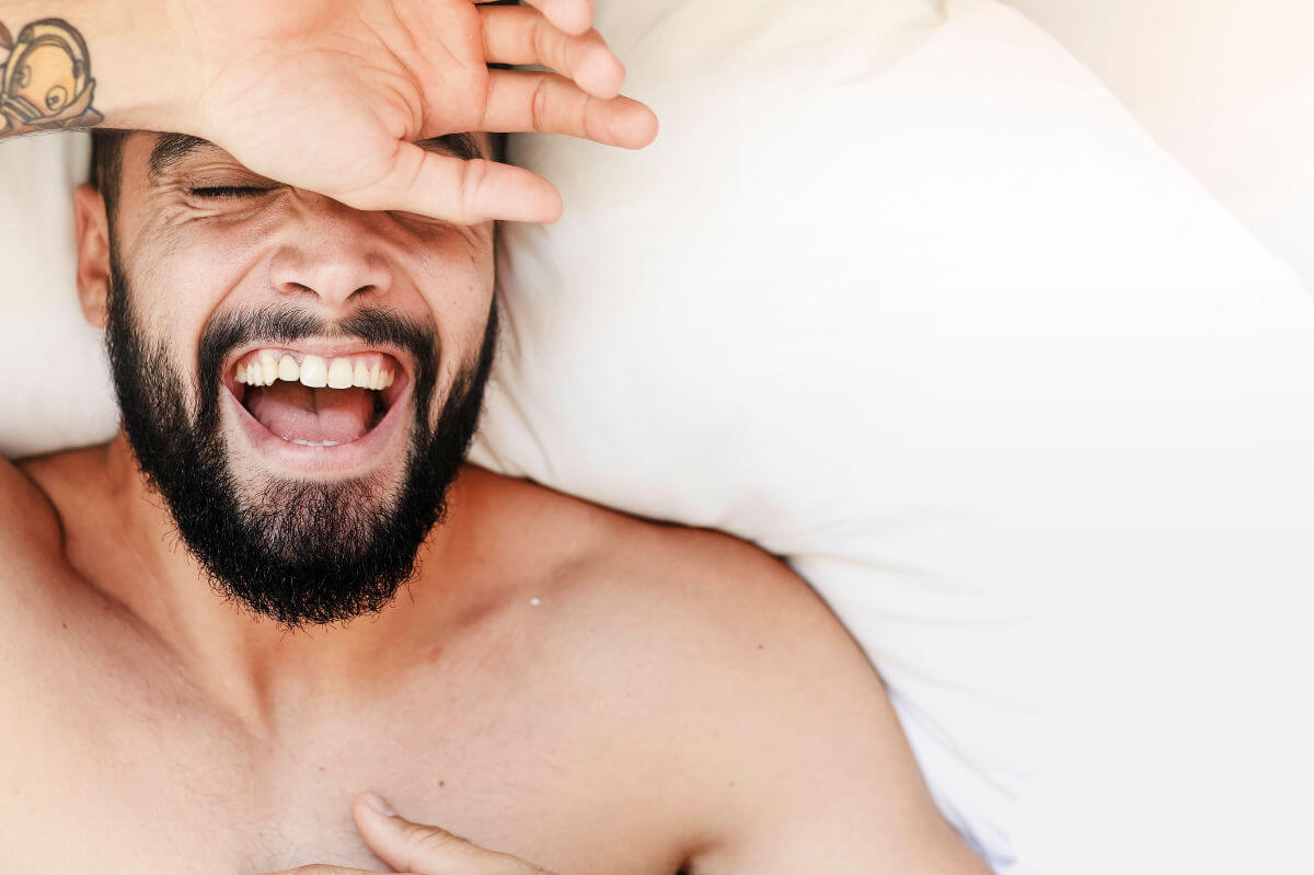 Ist masturbieren gesund? Alles, was Man(n) beachten sollte!