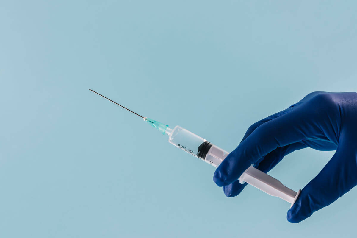 Intrakavernöse Injektionstherapie – die Spritze in den Penis!