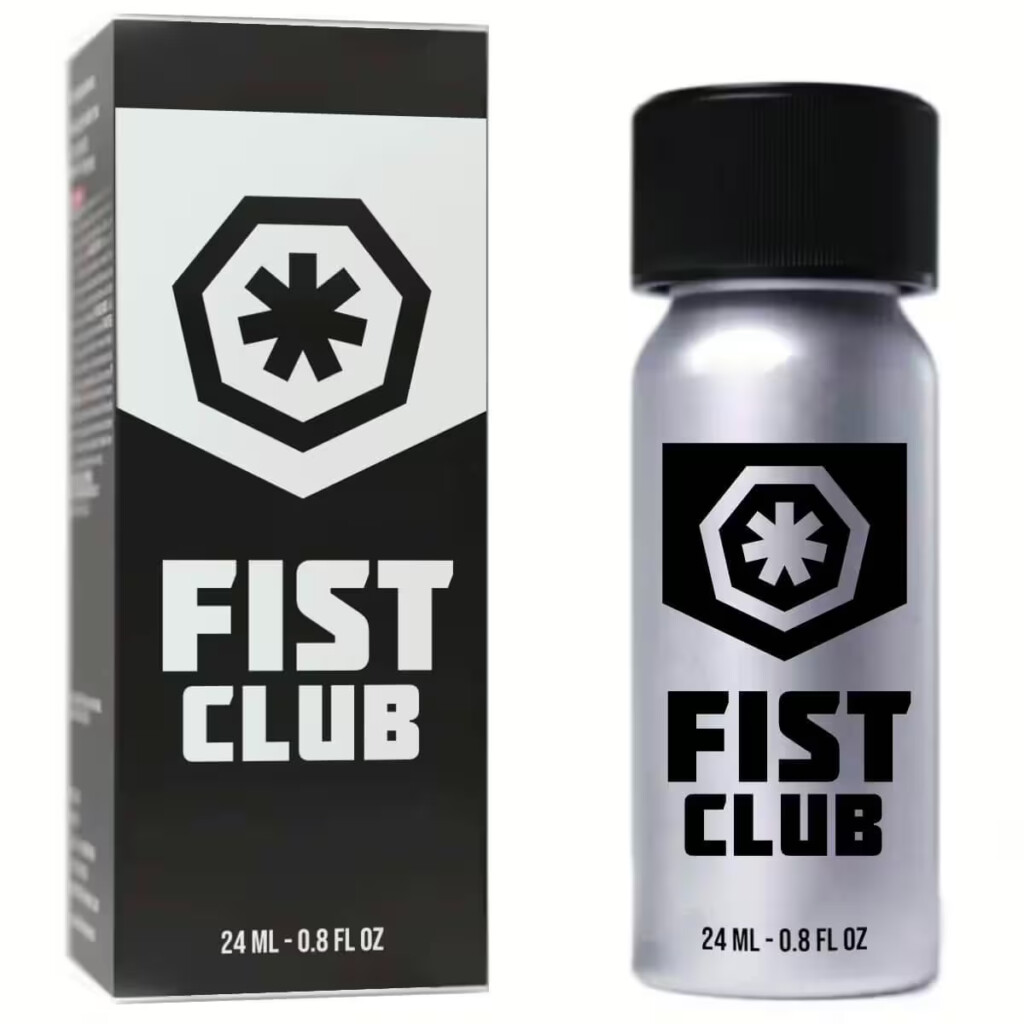 Beste Poppers fist club
