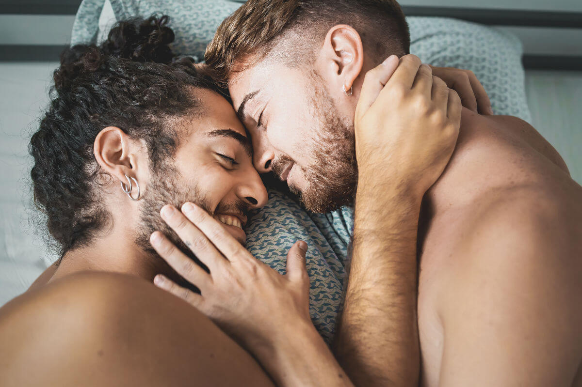 Dry Humping vs. Frotting: Was ist der Unterschied?