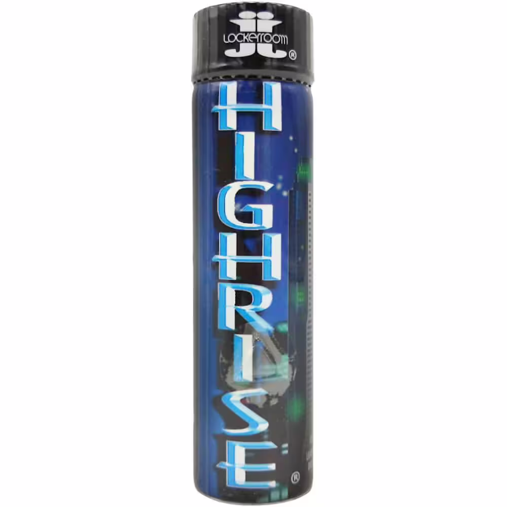 Beste Poppers 2025: Highrise Tall