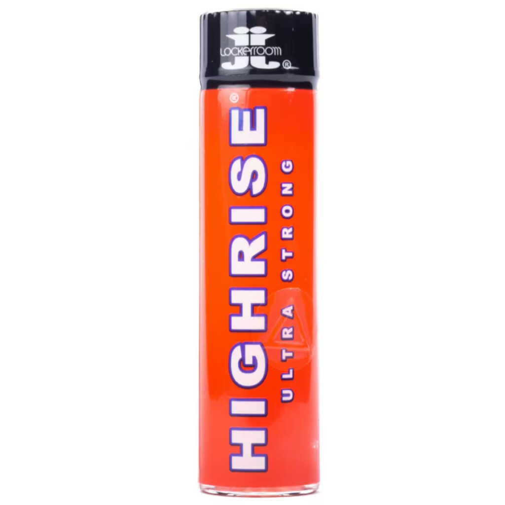 Poppers Highrise Tall