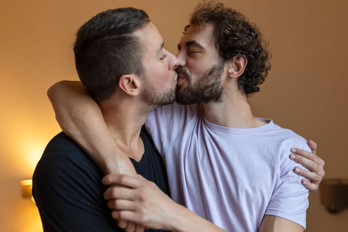 4Cs BDSM: Caring, Communication, Consent & Caution