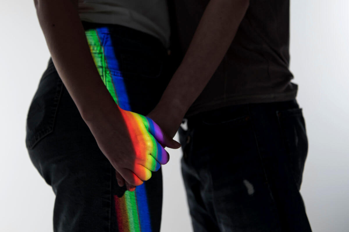 Homophobie – Woher kommt die Angst vor dem Anderssein?