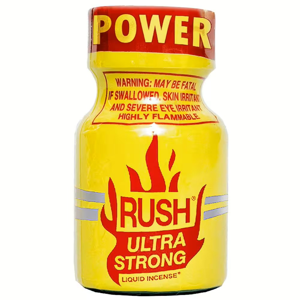 popper Rush Ultra Strong