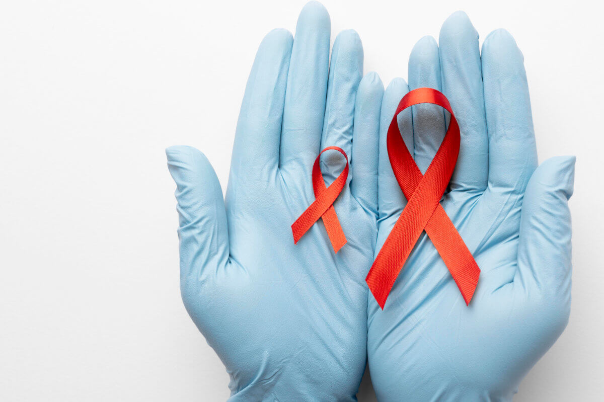 TasP: HIV-Schutz durch Therapie – wie sicher ist dieser Ansatz?