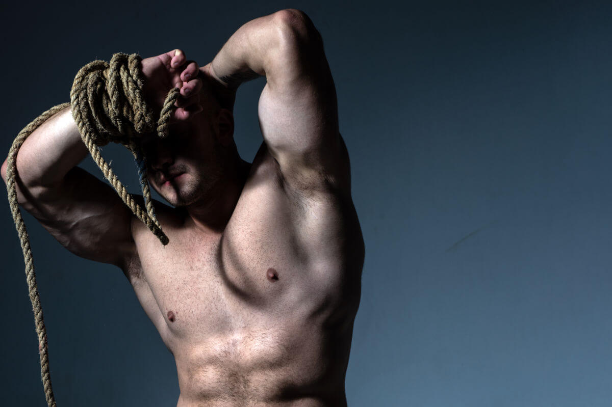 Shibari vs. Kinbaku: Was ist der Unterschied?