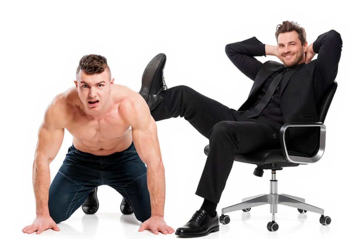 Human Furniture & Objektifizierungsspiele – wenn du dich zum Möbelstück machst und darin aufgehst