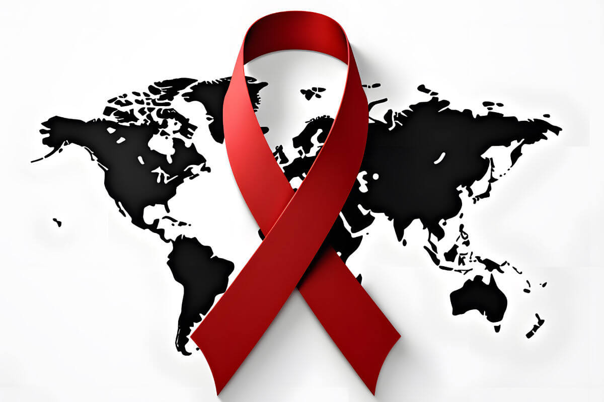 Welt-Aids-Tag: Warum der 1. Dezember weltweit ein Tag der Solidarität ist