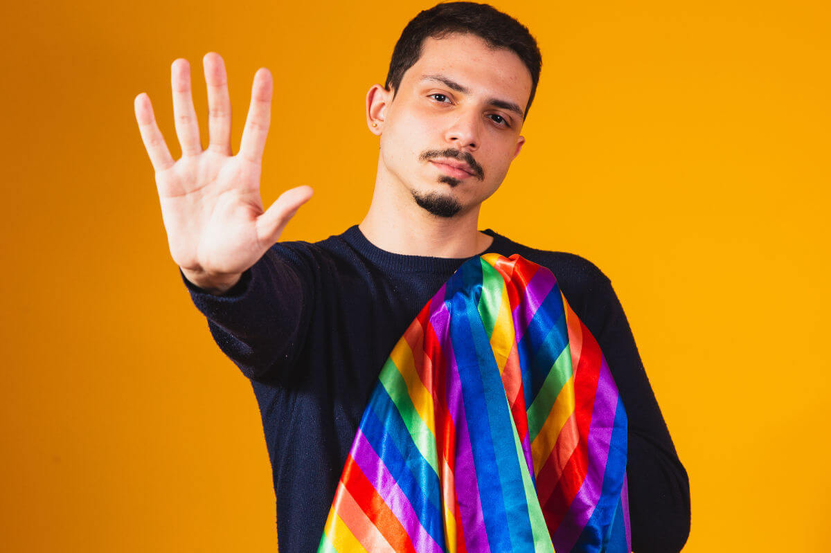 Homophobie Erfahrungsbericht – Woher kommt die Angst vor dem Anderssein?