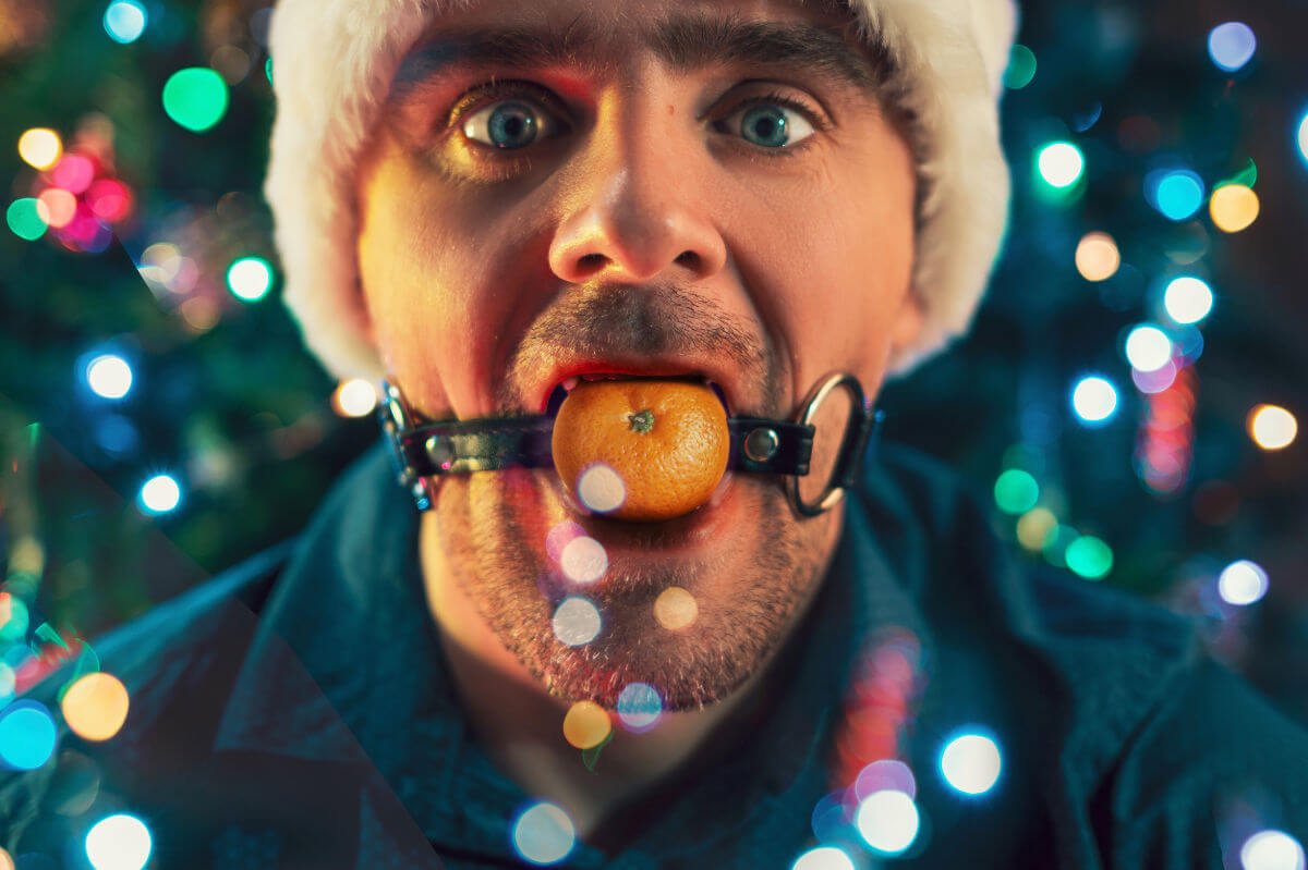 LGBTQ+-Weihnachtstipps: Wie überlebe ich homofeindliche Familienfeiern?