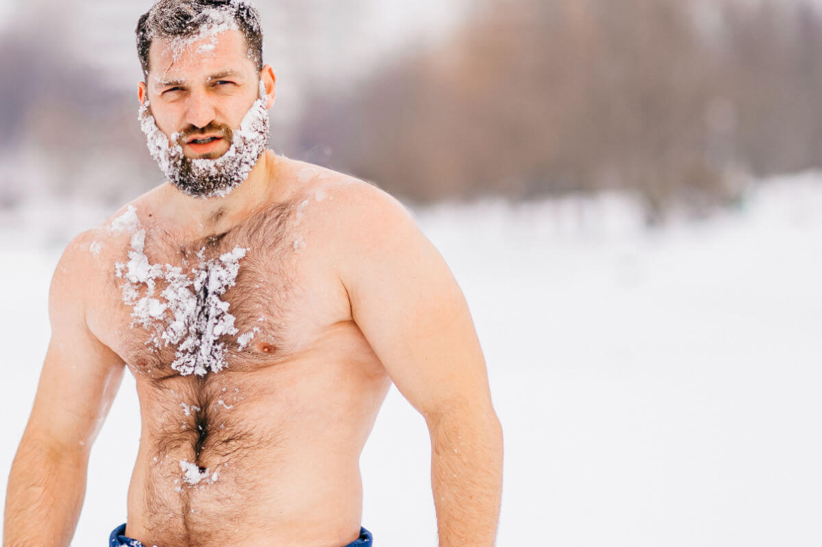 Winter Sex: Lustvoll, sicher und achtsam durch die kalte Jahreszeit