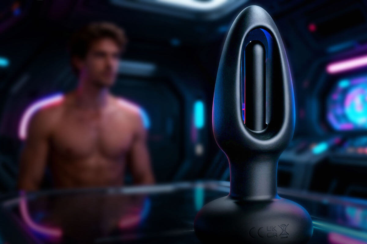 Sex in Fernbeziehung: Nähe, Lust und Intimität trotz Distanz