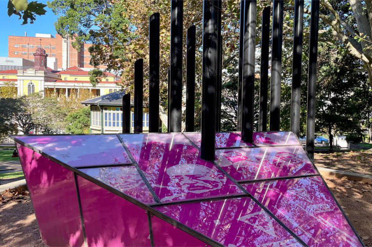 Queere Opfer des Nationalsozialismus – Erinnern am Internationalen Holocaust-Gedenktag