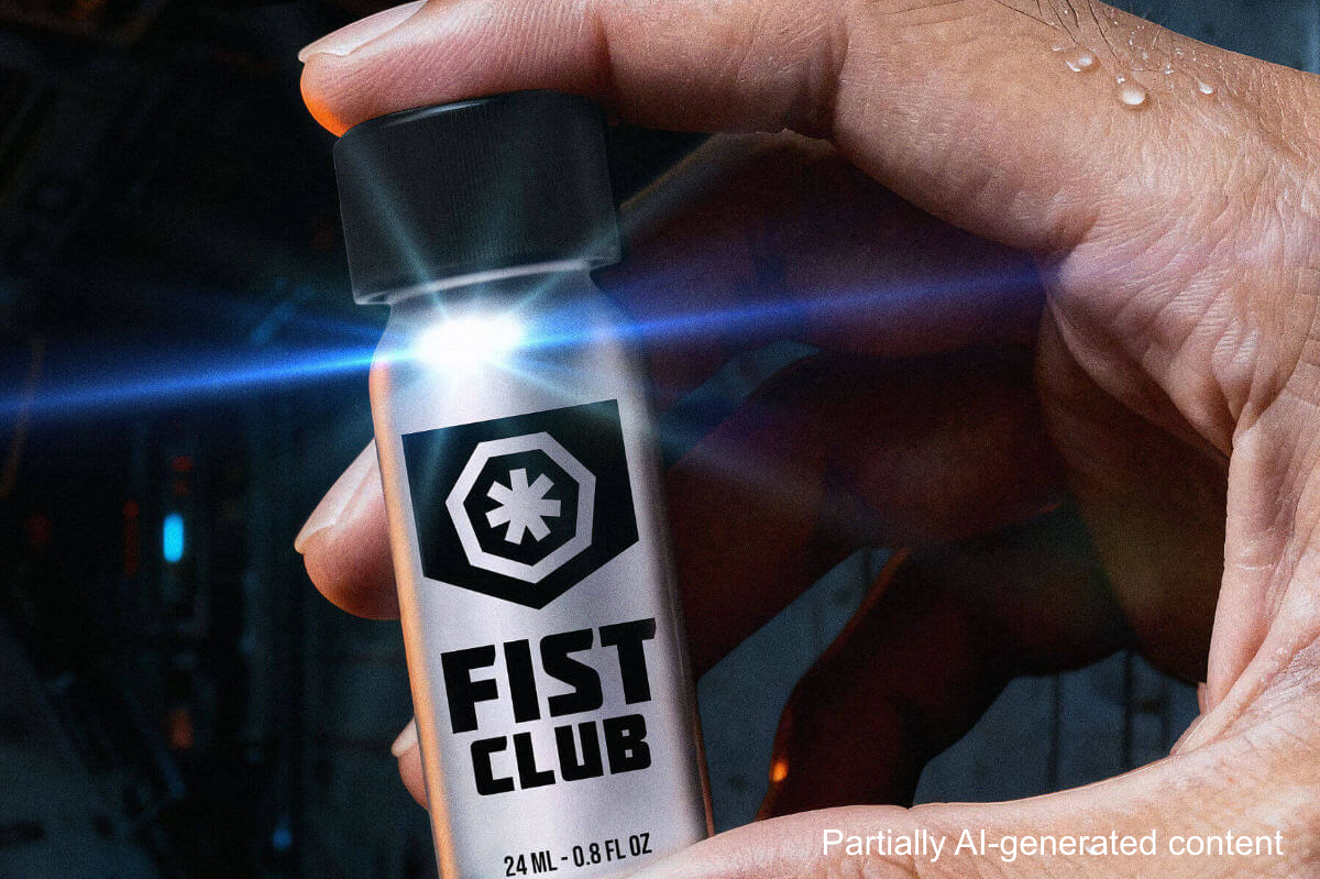 Bewusster Umgang mit Poppers: Wann es passt und wann nicht