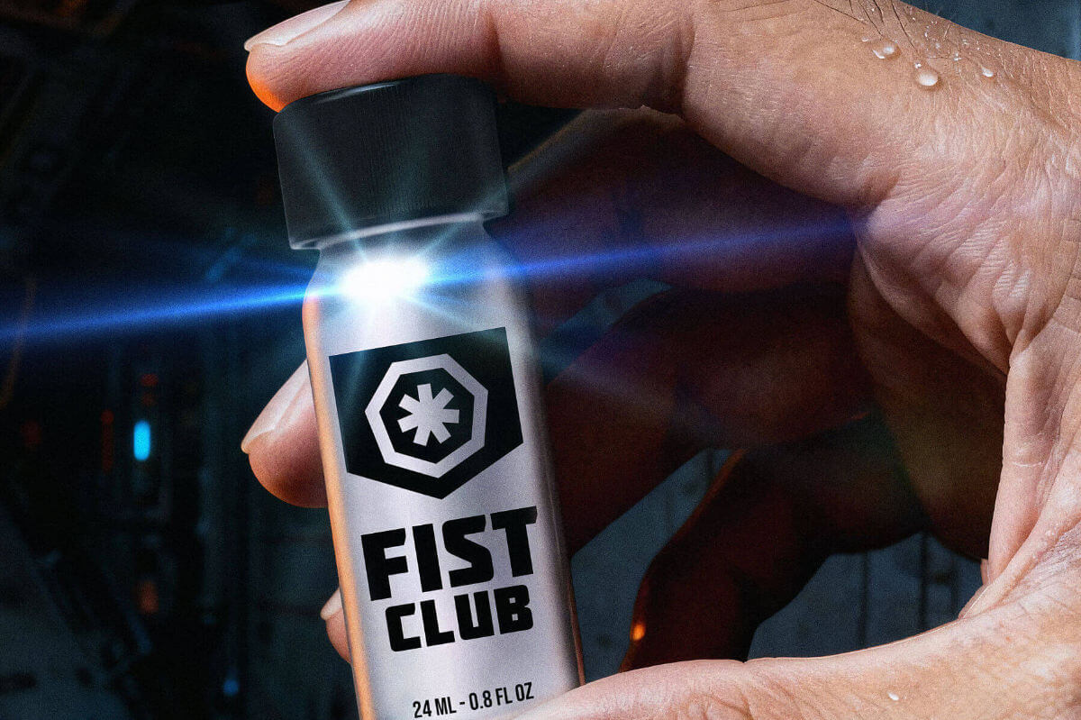 Bewusster Umgang mit Poppers: Wann mir Poppers hilft – und wann ich bewusst darauf verzichte