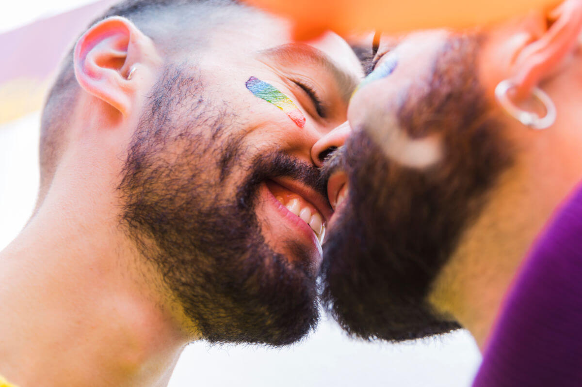 Internationaler Tag der Asexualität: Bedeutung, Aufklärung und sexuelle Selbstbestimmung