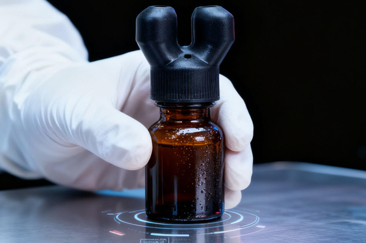 Wie oft Poppers benutzen? Risiken, Wirkung und worauf du achten solltest