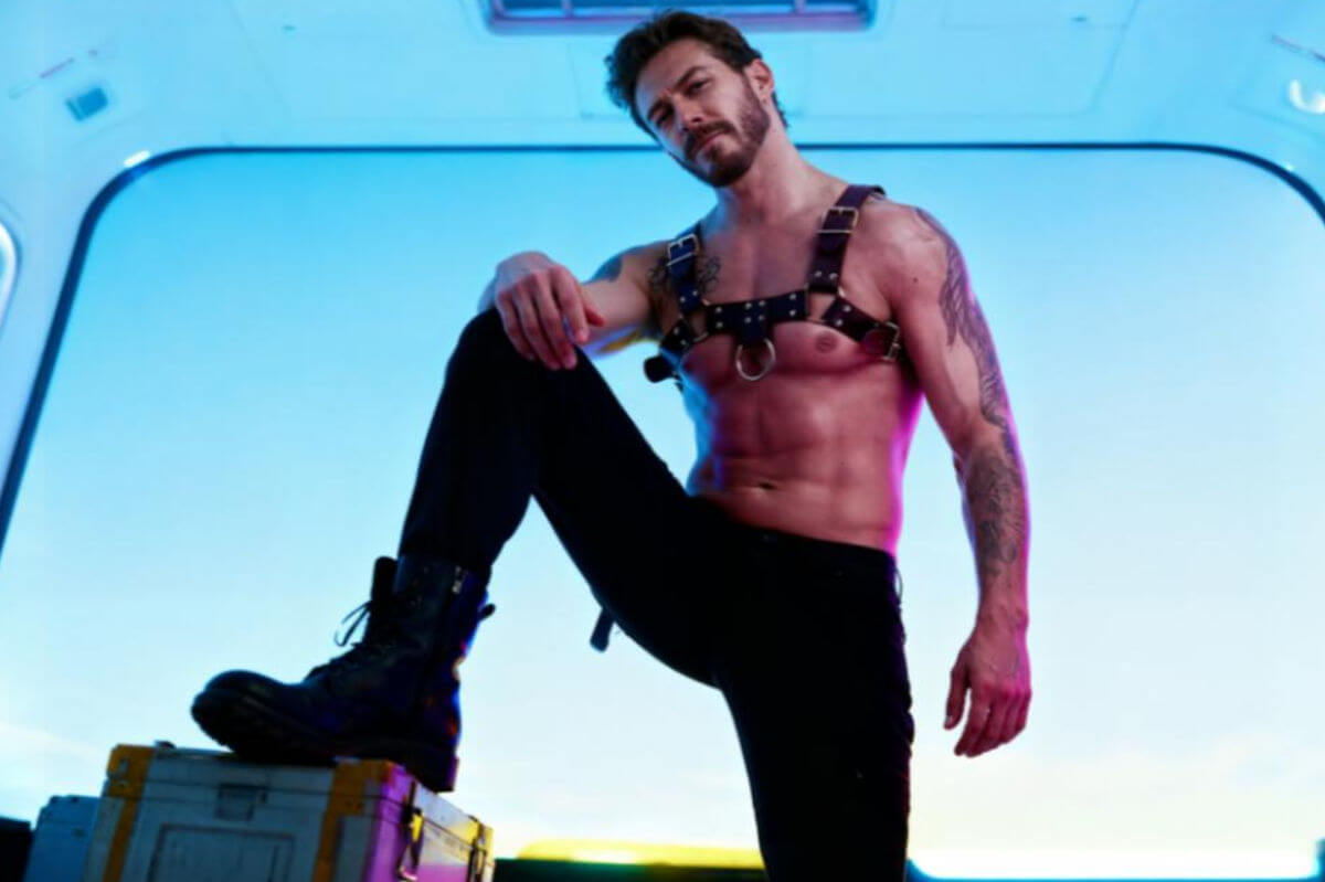 BDSM Strafe: Bedeutung, Grenzen und Praxis im Spiel