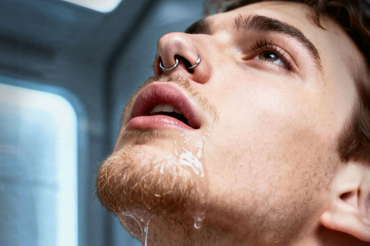 Deep Throat Stellungen: 7 Positionen für intensiven Oral-Sex