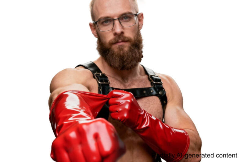 Fisting Tiefe