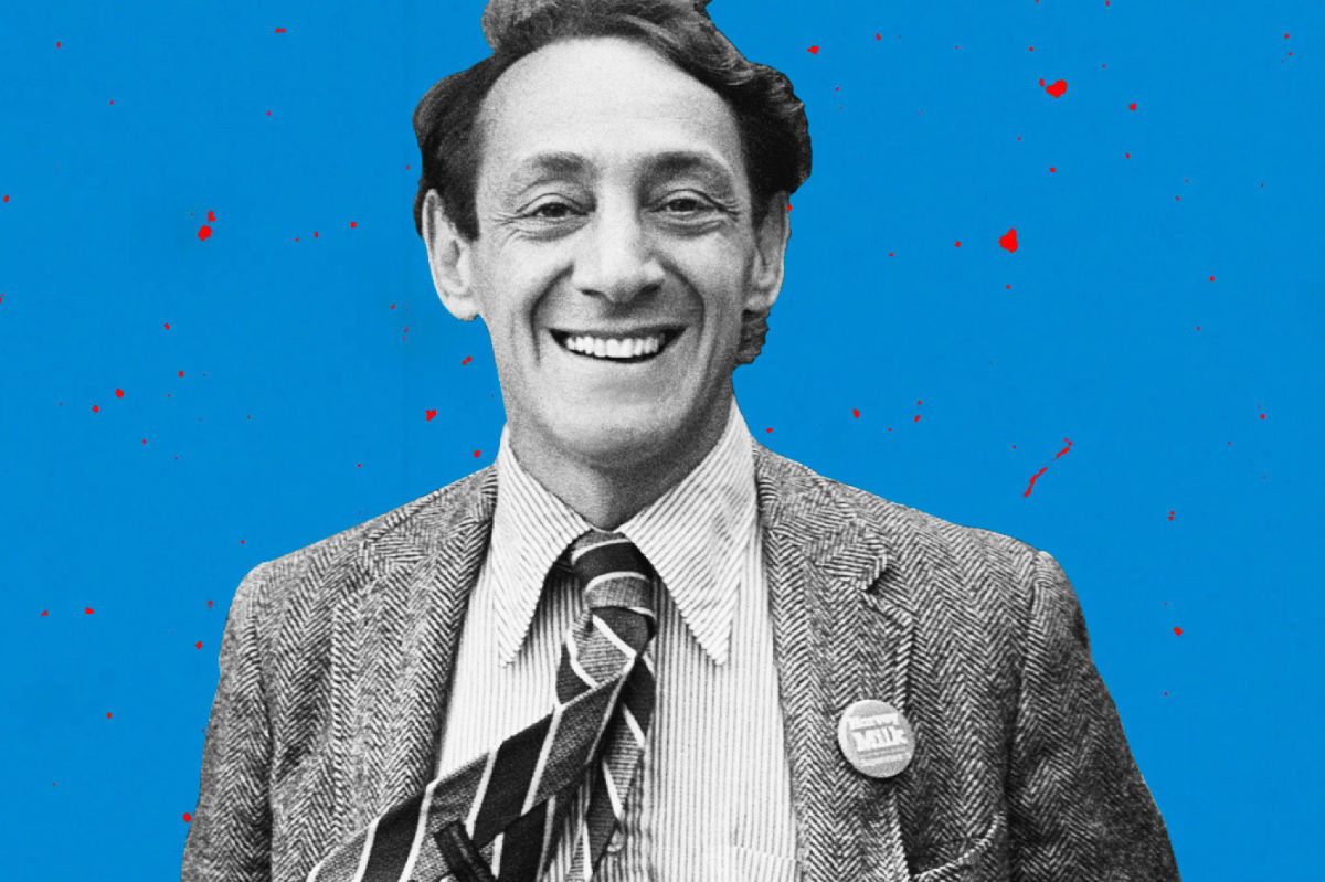 Harvey-Milk-Tag: Geschichte, Bedeutung und Erbe eines queeren Pioniers