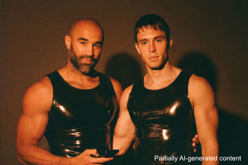 Psychological BDSM Games