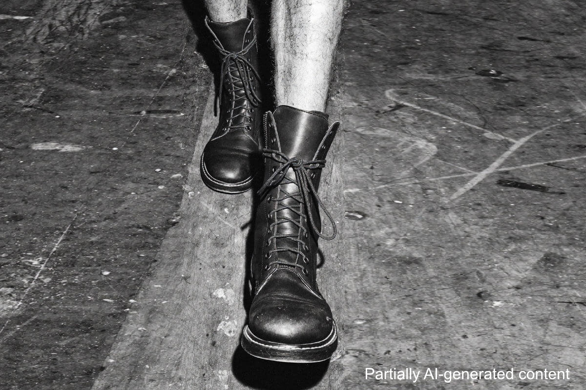 Control, Power, and Leadership: Dominance Role Play in BDSM