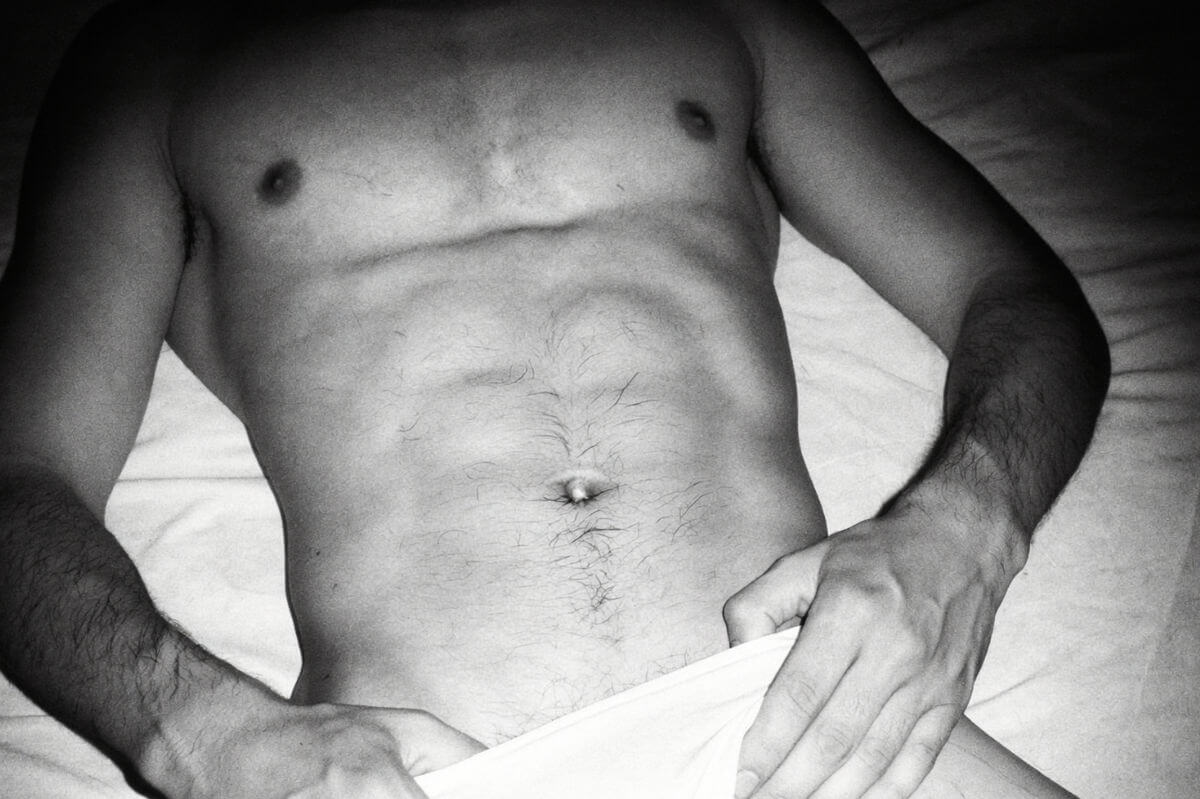 Edging: Die Kunst der kontrollierten Lust und intensiveren Orgasmen
