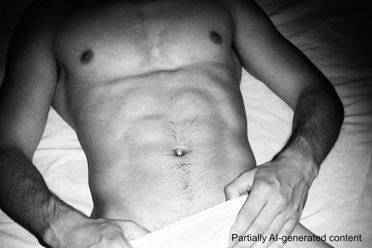 Edging lernen: kontrollierte Lust und intensivere Orgasmen