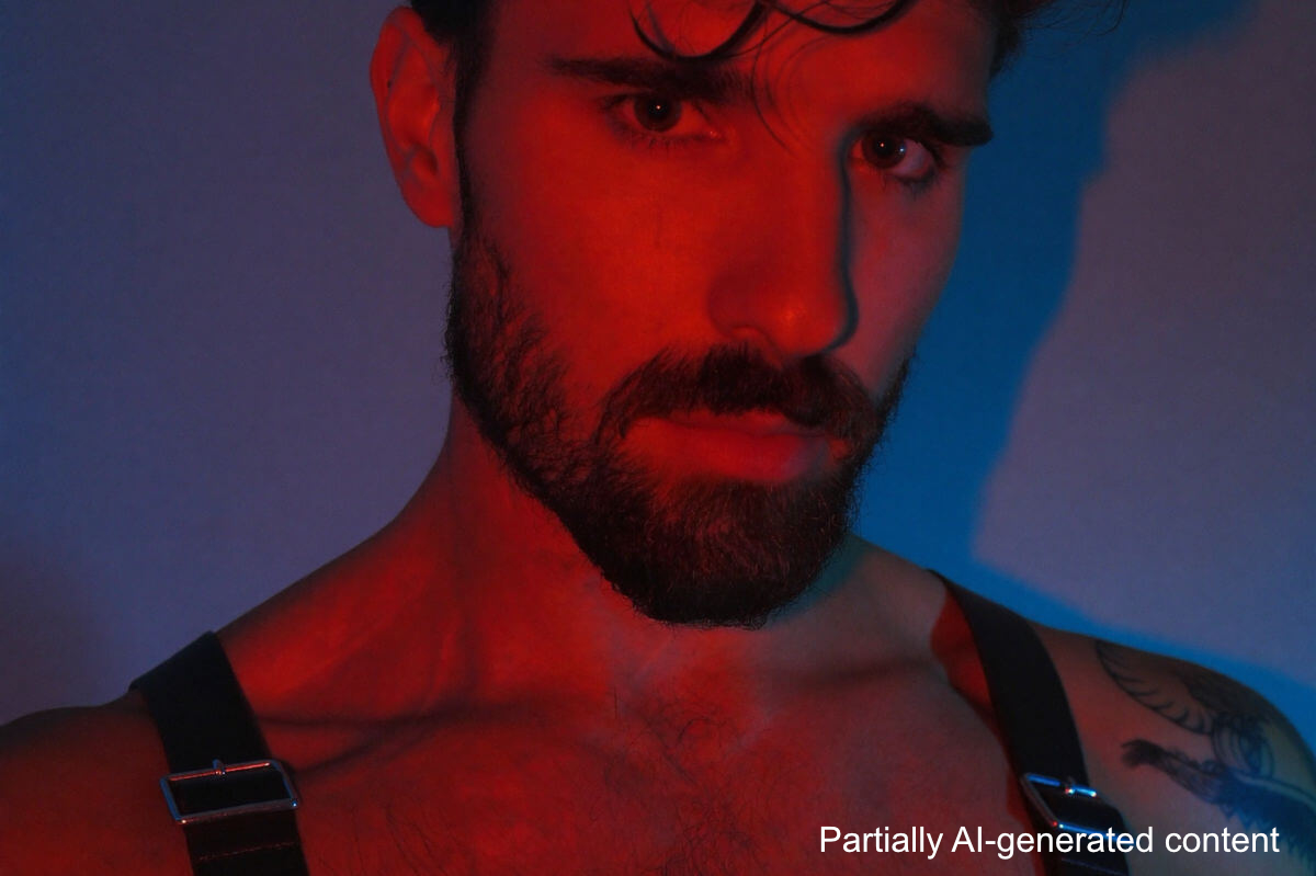 Psychological BDSM Games: Power, Tension, and Control in the Mind
